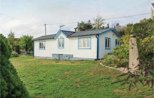 Sturko House | One-Bedroom Holiday Home In Sturko