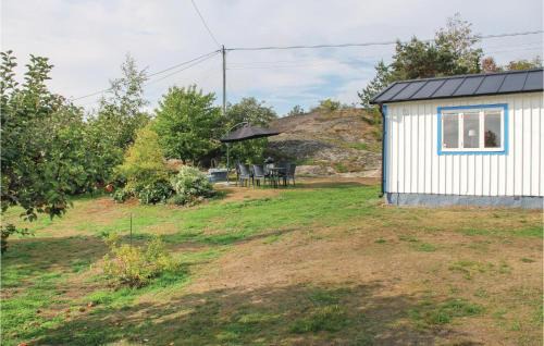 Sturko House | One-Bedroom Holiday Home In Sturko