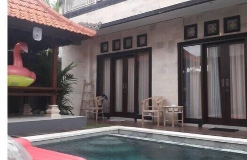 Berawa House | One Bedroom House Brawa cmpk