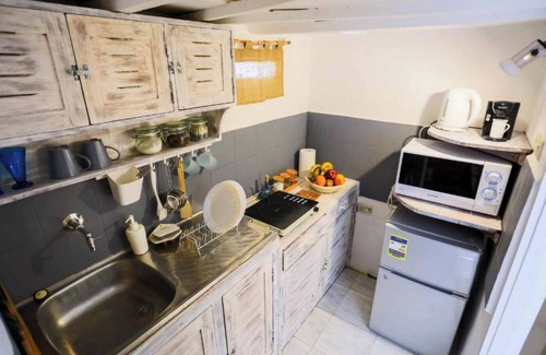 Dahab House | One-Bedroom House