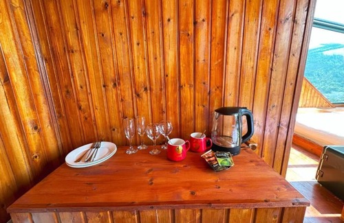 Khulo Cottage | One-Bedroom House - Nika Hotel and Clubn