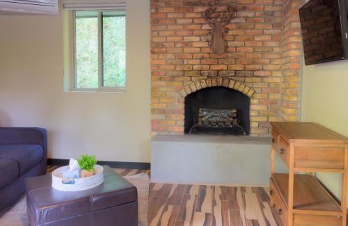 Sedona House | One-Bedroom House