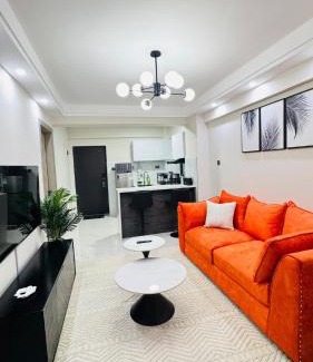 Kilimani Apartment | One Bedroom near Yaya centre,Kindaruma Homes Apartments