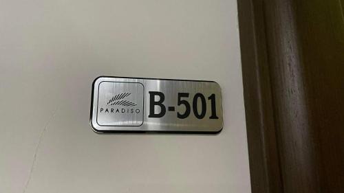 Nessebar New Town Apartment | One Bedroom Private Apartment Paradiso B 501
