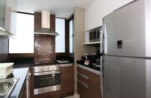 Bang Kaeo Apartment | One BedRoom Superior, Nice ROOM RO(3N)