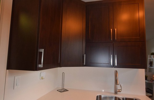 South London Apartment | One Bedroom Suite ~ Wortley Village - London Ontario