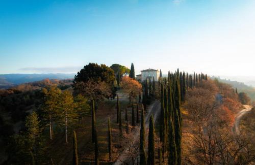 Poggiarello House | One Belvedere Tuscany