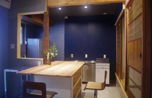 Kashiwara House | One building rental Hanare/Kashiwara Ōsaka