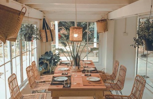 Laem Sing House | One Chan Farmstay