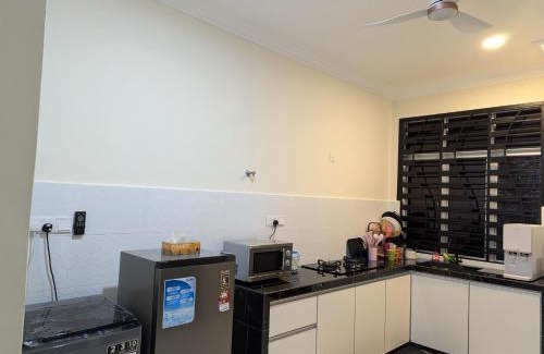 Kulim House | One Family Homestay Kulim