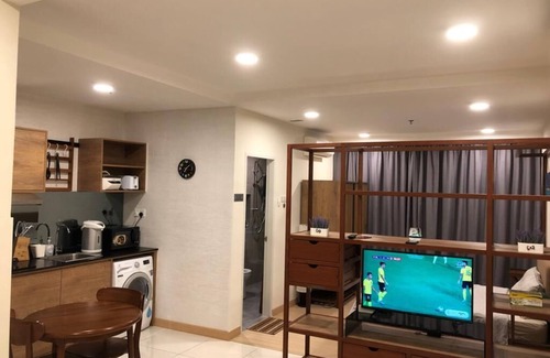 Kuantan Apartment | ONE HOMES @ Timurbay Seafront Resident.