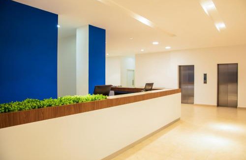 Irapuato Hotel | One Irapuato