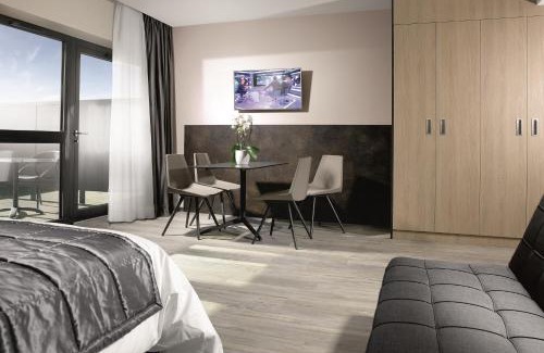 Obernai Apartment | One Loft Appart