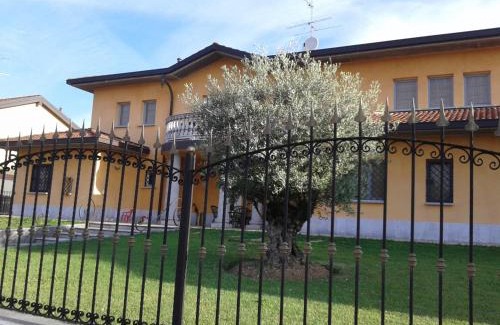 Borgarello Bed & Breakfast | One M