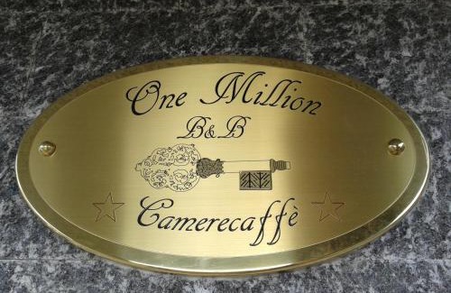 Borgarello Bed & Breakfast | One M