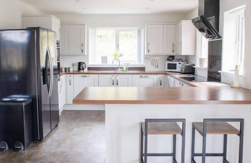 Uig House | One Mill Lands by Interhome