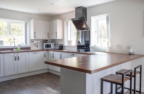 Uig House | One Mill Lands