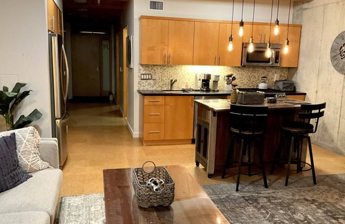 Mississippi District Hotel | One Mississippi Ave - Adventures in Portland!