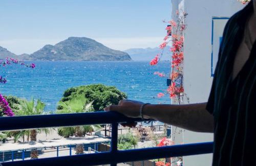 Turgutreis Hotel | One More Day Hotel