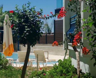 Turgutreis Hotel | One More Day Hotel