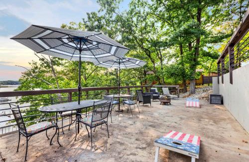 Osage Beach House | One More Night - Enjoy Lakefront Life