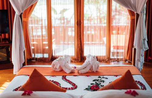 Nga Phe Chaung Hotel | One Myanmar Resort Inle