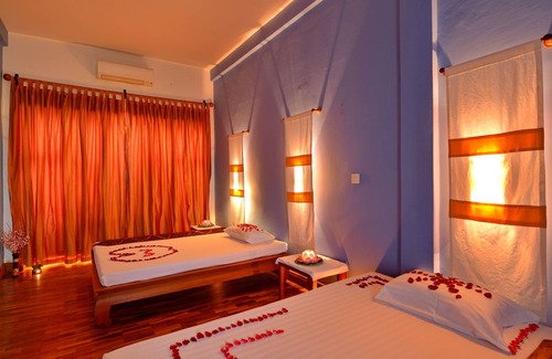 Naypyidaw Hotel | One Myanmar Resort Nay Pyi Taw