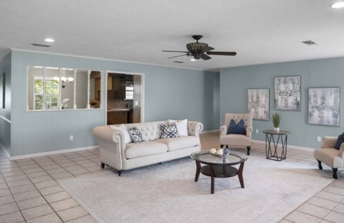 Woden Other | One Oak Ranch- sleeps 8- Gorgeous Sunsets