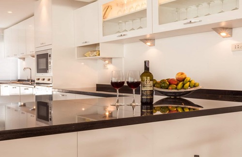 Nimman Condo | One-of-a-kind luxury penthouse