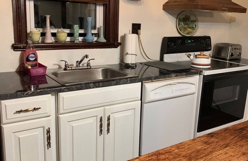 Pine Grove Mills House | One of a Kind Renovated Church just outside Penn State!