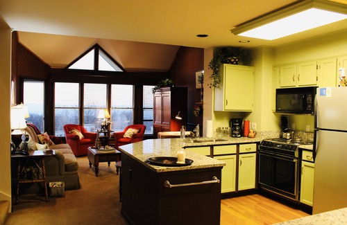 Nellysford House | One of the Best Views in Wintergreen!