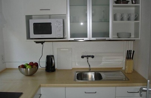West Berlin Centre Apartment | One of the Best Locations in West Berlin, 2 Rooms, Balcony