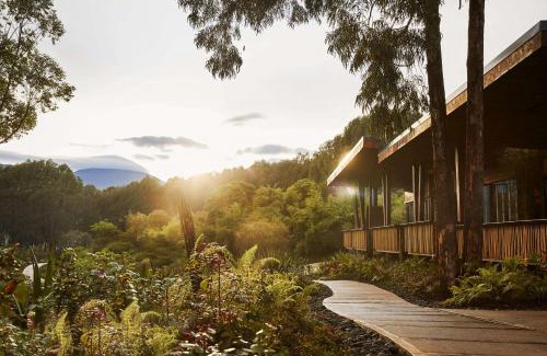 Kinigi Resort | One&Only Gorilla's Nest