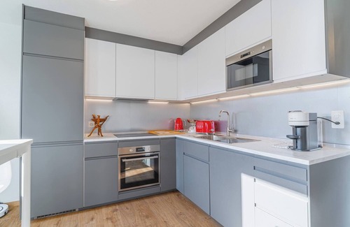 Losone Apartment | One & Only Losone Apartment