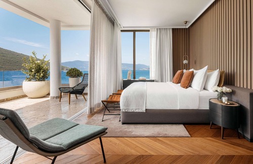 Denovici Hotel | One&Only Portonovi