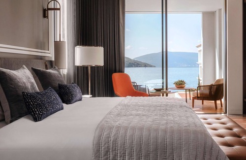 Denovici Hotel | One&Only Portonovi