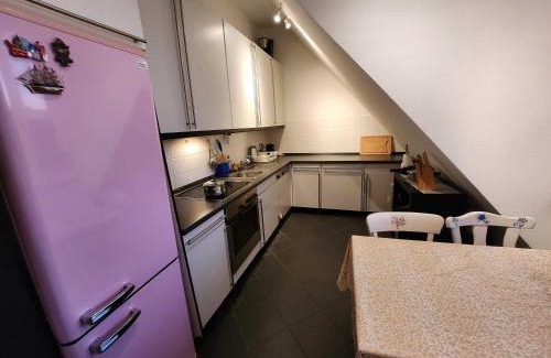 Reinickendorf House | One Private room available in a two room apartment in Tegel, Berlin