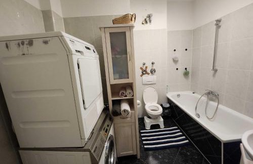 Reinickendorf House | One Private room available in a two room apartment in Tegel, Berlin