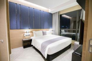 Chamkar Mon Hotel | One Residence Hotel & Apartment