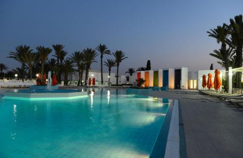 Monastir Hotel | One Resort Aqua Park