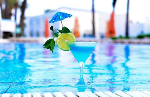 Monastir Hotel | One Resort Aqua Park