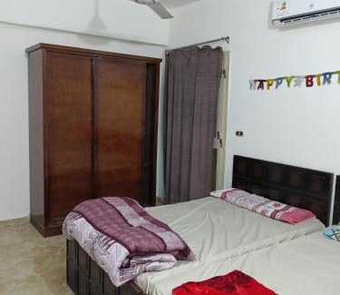 Marsa Alam Apartment | One room apartment
