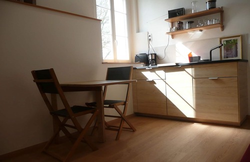 Berthenay Apartment | One-roomed flat Clos des bergeons