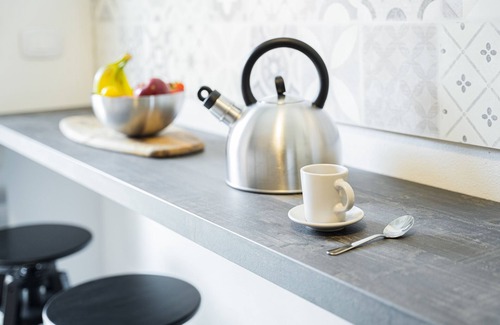 Cavi Apartment | One step away from the sea