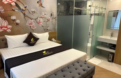 Bac Tu Liem Hotel | One Villa Hotel 5 Hà Nội