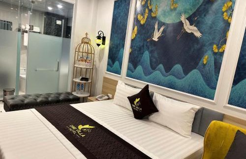 Bac Tu Liem Hotel | One Villa Hotel 5 Hà Nội
