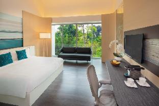 Singapore Hotel | ONE15 Marina Sentosa Cove Singapore