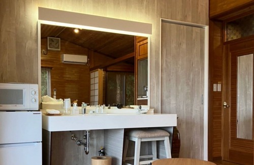 Kunigami House | Oneday lodging in the forest 1 night with break/Kunigamigun Okinawa