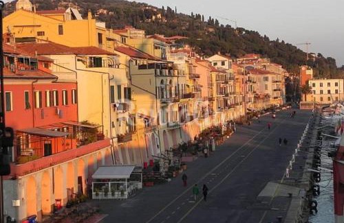 Imperia Apartment | Oneglia Coast Apt