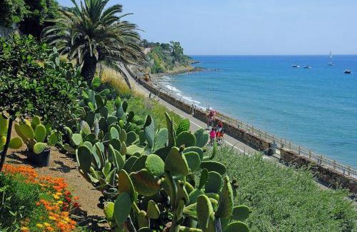 Imperia Apartment | Oneglia Coast Apt